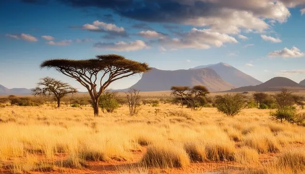 非洲大草原全景 - 四虎视频 | 四虎视频